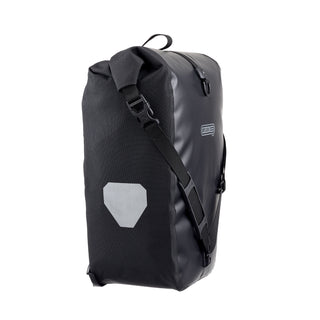 ortlieb fahrradtasche ohne gepäckträger Back-Roller Free Single