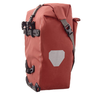 ORTLIEB Fermeture à Emboîtement X-Stealth pour Back-Roller / Sport