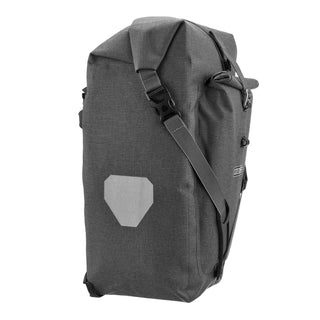 ortlieb back-roller urban 20l fahrradtasche Back-Roller Plus Urban