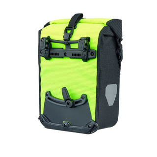 ortlieb high visibility lenkertasche Sport-Roller High-Vis