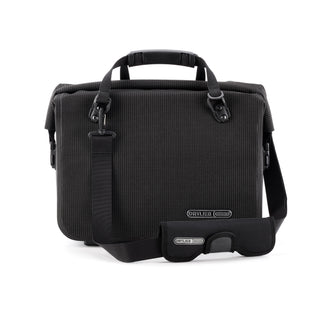 ortlieb lenkertasche high visibility Office-Bag High-Vis