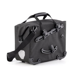 ortlieb fahrradtaschen office bag Office-Bag High-Vis