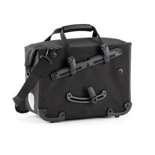 ortlieb fahrradtasche büro Office-Bag High-Vis