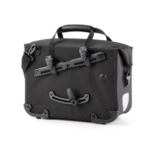 ortlieb büro fahrradtasche Office-Bag High-Vis