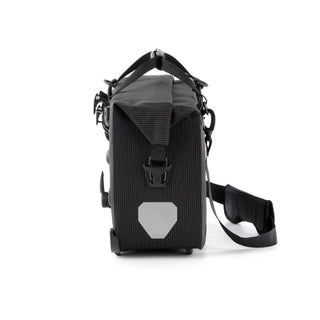 ortlieb fahrradtasche office bag Office-Bag High-Vis