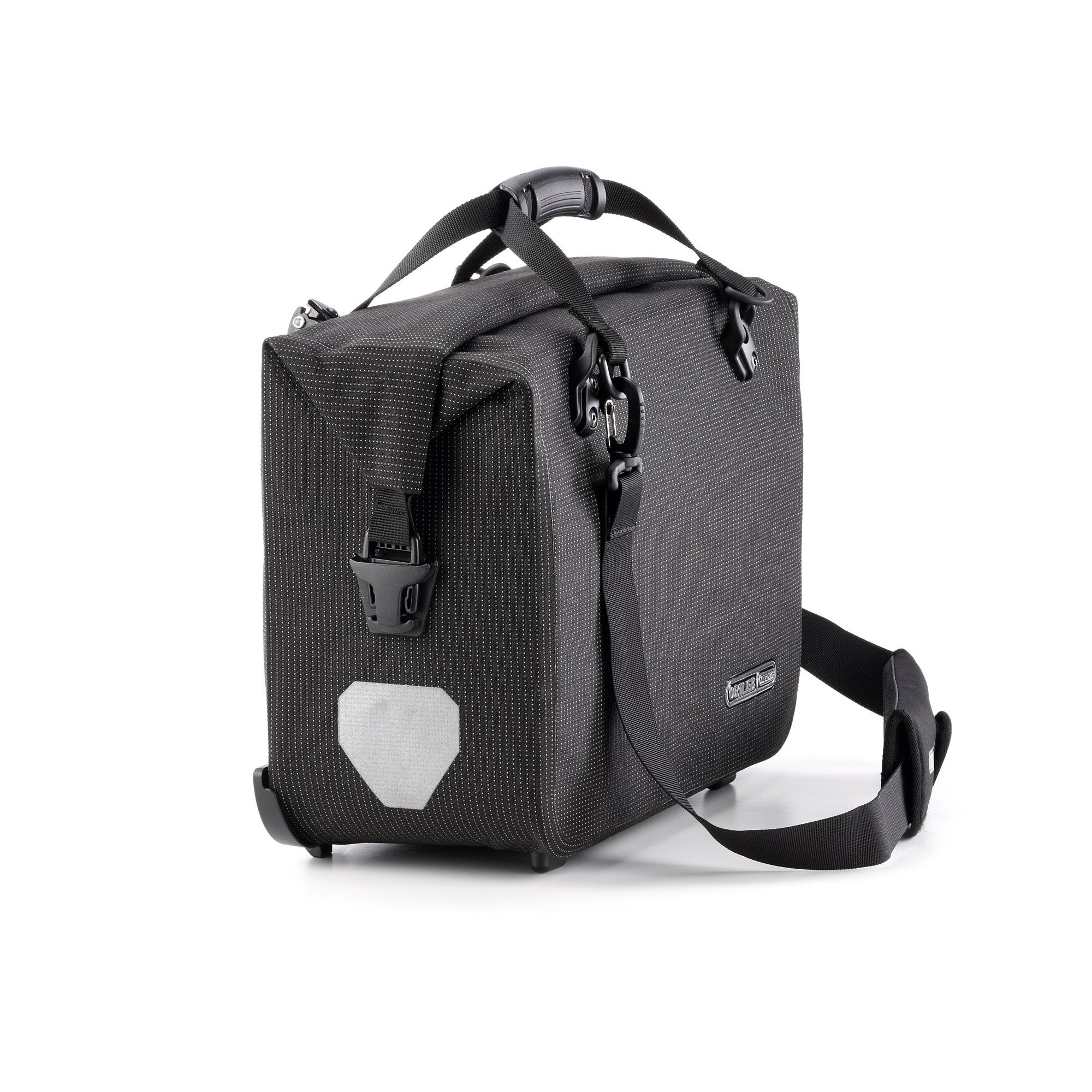 Office-Bag High-Vis | ORTLIEB