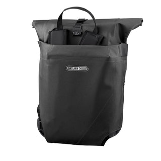 ortlieb fahrradtasche rucksack 26 liter Vario