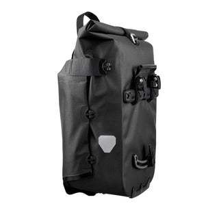 ortlieb vario ps rucksack-fahrradtasche 26 liter black Vario