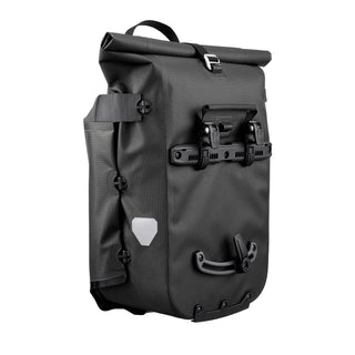 fahrradtasche rucksack kombination ortlieb Vario