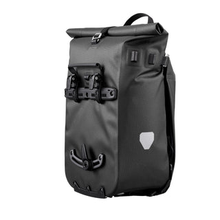 fahrradtasche als rucksack ortlieb Vario