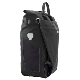 ortlieb vario ps rucksack-fahrradtasche 26 liter black Vario Plus