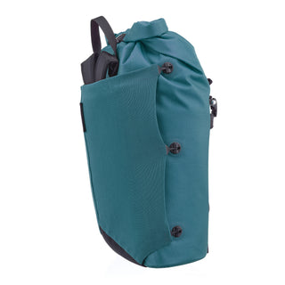 ortlieb fahrradtasche rucksack 2022 Vario Lite