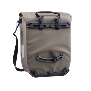 ortlieb e mate fahrradtaschen Pedal-Mate
