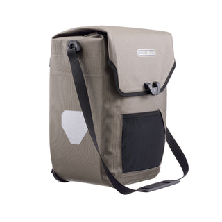 ortlieb fahrradtasche e-mate Pedal-Mate