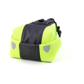 ortlieb fahrradtaschen sattel Saddle-Bag High-Vis