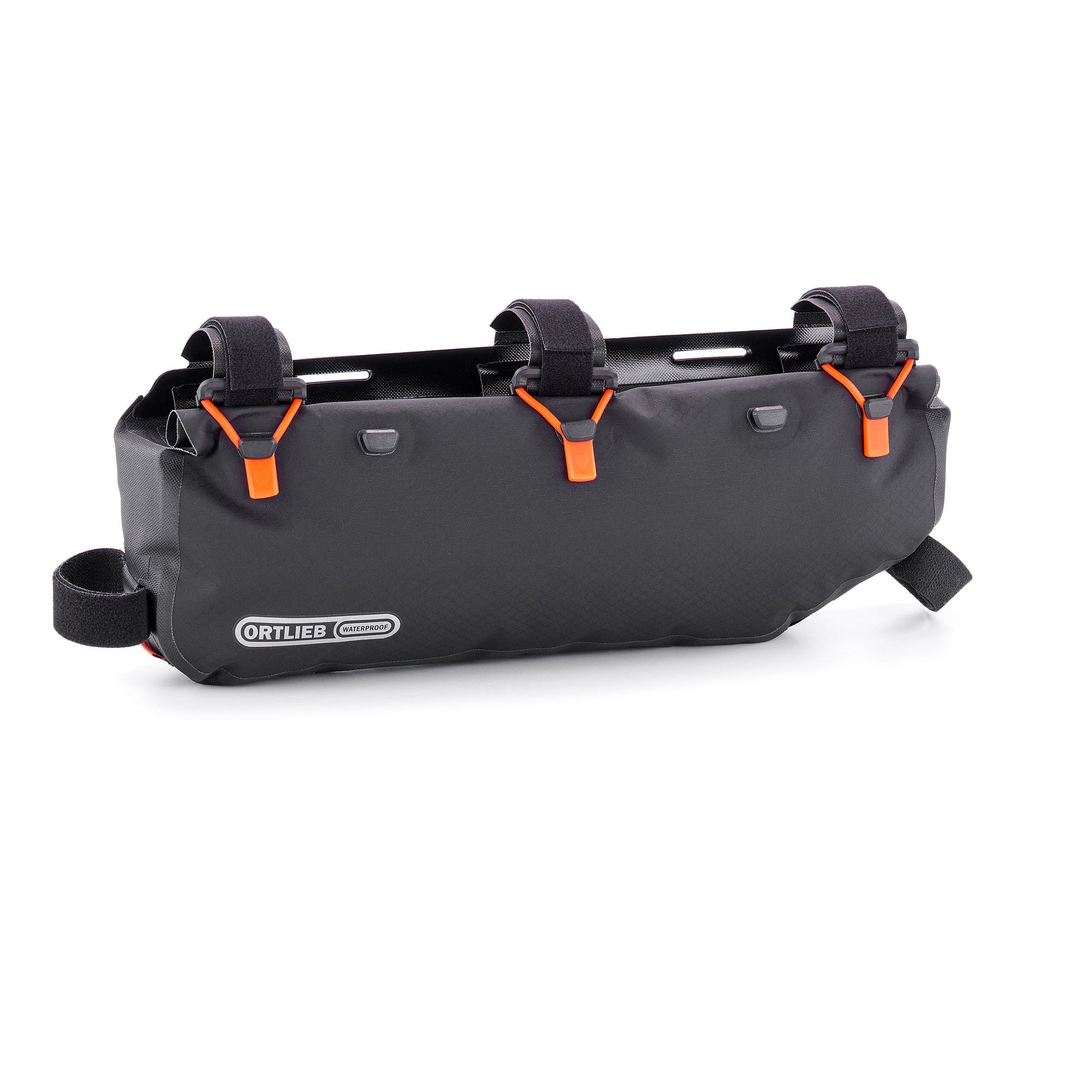 アクセサリー MADE IN GERMANY ORTLIEB Toptube Bag Ortlieb Toptube-Bag