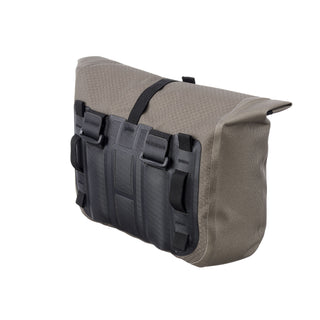 ortlieb lenkertasche grau Accessory-Pack