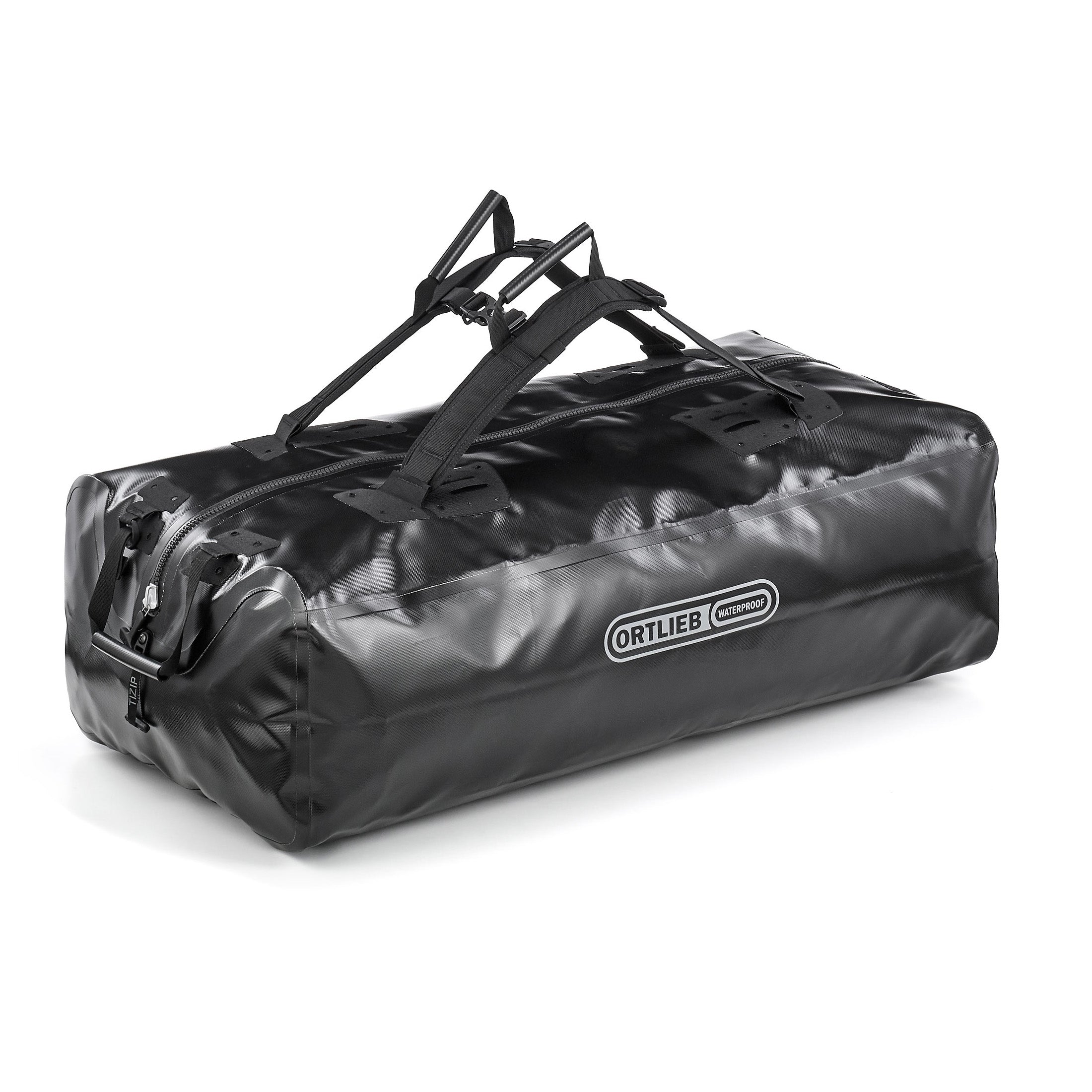 Big-Zip | ORTLIEB