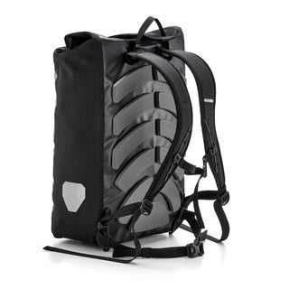 ortlieb kuriertasche fahrradrucksack Messenger-Bag Pro